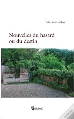Capa do artigo Nouvelles Du Hasard Ou Du Destin