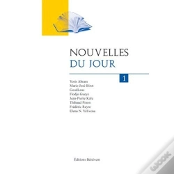 Capa do artigo Nouvelles Du Jour T.1