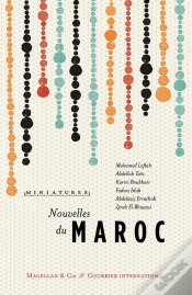 Capa do artigo Nouvelles Du Maroc