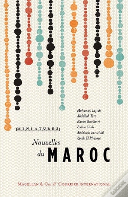 Capa do artigo Nouvelles Du Maroc