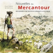 Capa do artigo Nouvelles Du Mercantour : Des Histoires Pour Raconter Autrement La Montagne