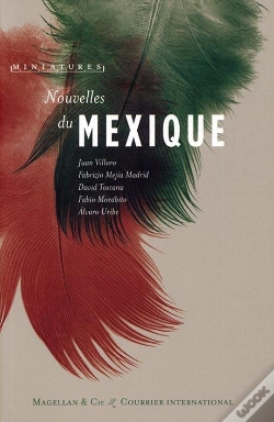 Capa do artigo Nouvelles Du Mexique
