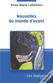 Capa do artigo Nouvelles Du Monde D