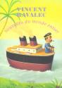 Nouvelles Du Monde Entier - Preview
