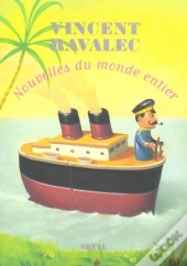 Nouvelles Du Monde Entier