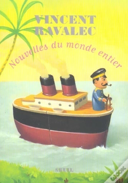 Capa do artigo Nouvelles Du Monde Entier