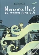 Nouvelles Du Monde Invisible