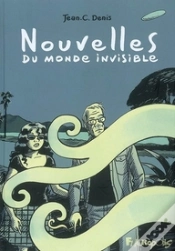 Capa do artigo Nouvelles Du Monde Invisible