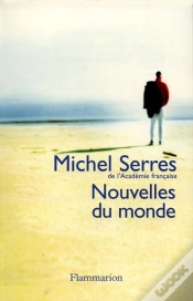 Capa do artigo Nouvelles Du Monde