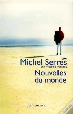 Capa do artigo Nouvelles Du Monde
