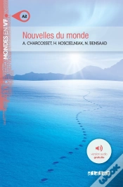 Capa do artigo Nouvelles Du Monde