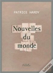 Capa do artigo Nouvelles Du Monde