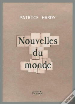 Capa do artigo Nouvelles Du Monde