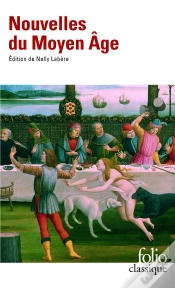 Capa do artigo Nouvelles Du Moyen Age