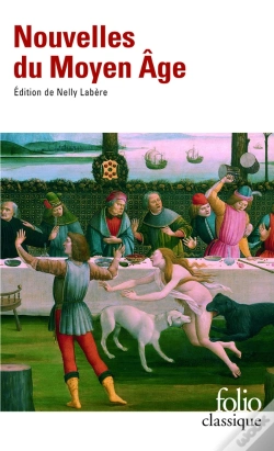 Capa do artigo Nouvelles Du Moyen Age