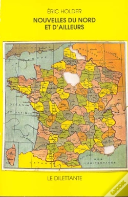 Capa do artigo Nouvelles Du Nord Et D'Ailleurs