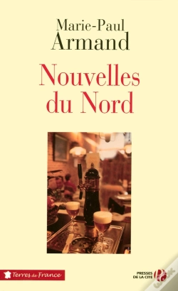 Capa do artigo Nouvelles Du Nord