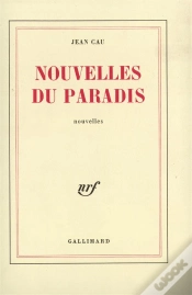 Capa do artigo Nouvelles Du Paradis