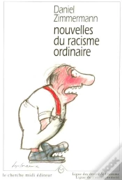 Capa do artigo Nouvelles Du Racisme Ordinaire