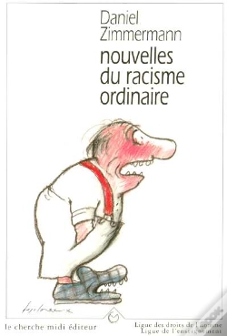 Capa do artigo Nouvelles Du Racisme Ordinaire