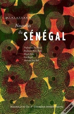 Capa do artigo Nouvelles Du Sénégal