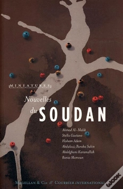Capa do artigo Nouvelles Du Soudan