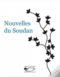 Capa do artigo Nouvelles Du Soudan