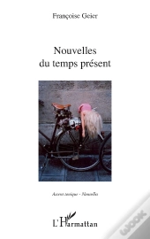 Nouvelles Du Temps Présent
