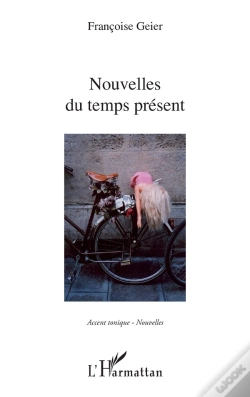 Capa do artigo Nouvelles Du Temps Présent