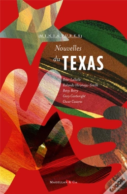 Capa do artigo Nouvelles Du Texas