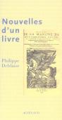 Nouvelles D'Un Livre - Preview