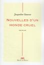Nouvelles D'Un Monde Cruel - Preview