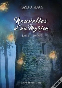 Capa do artigo Nouvelles D'Un Myrien Tome 2
