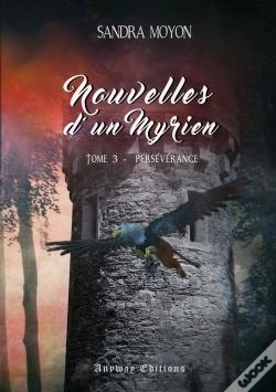 Capa do artigo Nouvelles D'Un Myrien Tome 3