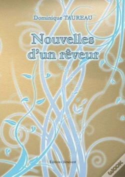 Capa do artigo Nouvelles D'Un Rêveur