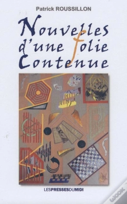 Capa do artigo Nouvelles D'Une Folie Contenue