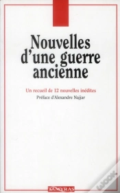 Capa do artigo Nouvelles D