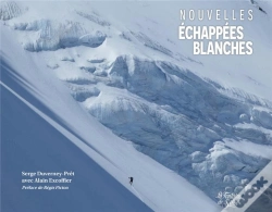 Capa do artigo Nouvelles Echappees Blanches