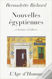 Nouvelles Egyptiennes Et Histoires D'Ailleurs