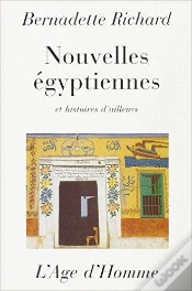 Capa do artigo Nouvelles Egyptiennes Et Histoires D