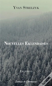 Capa do artigo Nouvelles Eklendaises