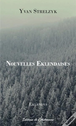 Capa do artigo Nouvelles Eklendaises