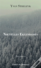 Capa do artigo Nouvelles Eklendaises