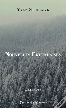 Capa do artigo Nouvelles Eklendaises