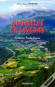 Capa do artigo Nouvelles En Lavedan