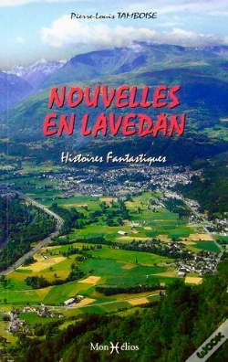 Capa do artigo Nouvelles En Lavedan