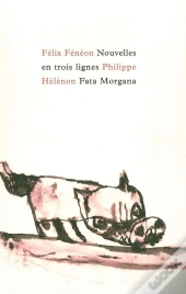 Nouvelles En Trois Lignes