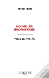 Nouvelles Énigmatiques