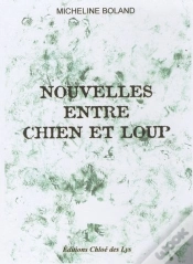 Capa do artigo Nouvelles Entre Chien Et Loup