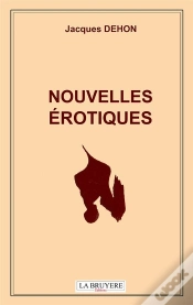 Capa do artigo Nouvelles Erotiques